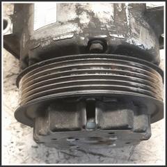 Immagine di Compressore Clima OPEL Corsa D 93190815 55703721