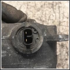 Immagine di Compressore Clima OPEL Corsa D 93190815 55703721