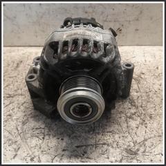 Immagine di Alternatore OPEL Corsa D 1.3 A13DTC 13256932 MS1012100961