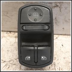 Immagine di Comandi Alzavetri Anteriore Sinistro OPEL Corsa D 13258521