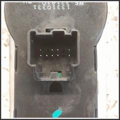 Immagine di Selettore Comando Luci OPEL Corsa D 13310330 13310331