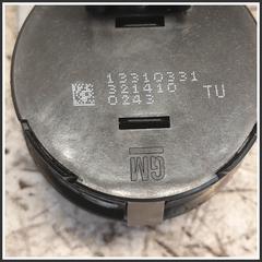 Immagine di Selettore Comando Luci OPEL Corsa D 13310330 13310331