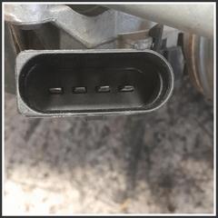 Immagine di   Cristallo OPEL Corsa D 13432685 405067