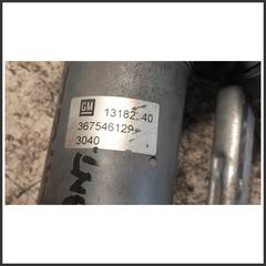Immagine di   Cristallo OPEL Corsa D 13432685 405067