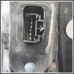 Immagine di Fanale Posteriore Destro  Alogeno LANCIA Ypsilon I 51753384