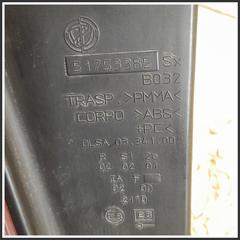 Immagine di Fanale Posteriore Sinistro  Alogeno LANCIA Ypsilon I 51753385