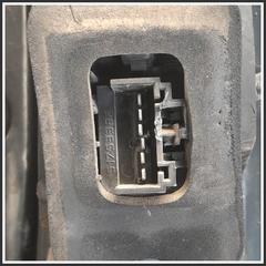 Immagine di Fanale Posteriore Sinistro  Alogeno LANCIA Ypsilon I 51753385