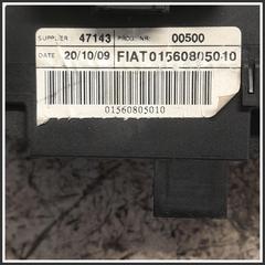 Immagine di Comandi Devioguida ALFA ROMEO 159 156066825 0265005499