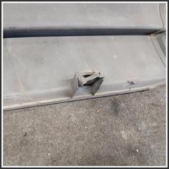 Immagine di Paraurti Posteriore ALFA ROMEO 159 71777558