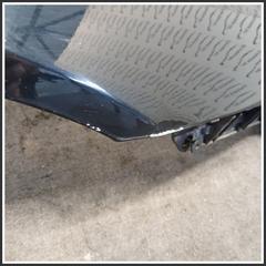 Immagine di Parafango Anteriore Destra ALFA ROMEO 159 60688211