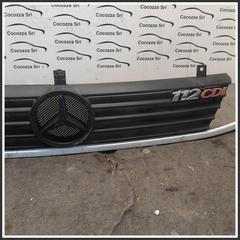 Immagine di Griglia Radiatore Centrale MERCEDES Vito 638 A6388800483 