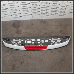 Immagine di Spoiler Portellone Posteriore Superiore Centrale MERCEDES Classe B W246 A24679003889999 