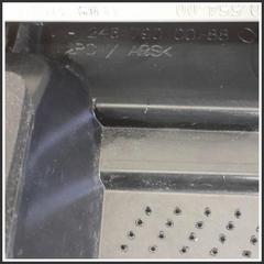 Immagine di Spoiler Portellone Posteriore Superiore Centrale MERCEDES Classe B W246 A24679003889999 