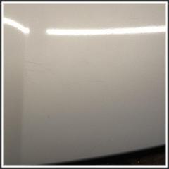 Immagine di Spoiler Portellone Posteriore Superiore Centrale MERCEDES Classe B W246 A24679003889999 