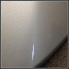 Immagine di Spoiler Portellone Posteriore Superiore Centrale MERCEDES Classe B W246 A24679003889999 