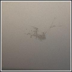 Immagine di Spoiler Portellone Posteriore Superiore Centrale MERCEDES Classe B W246 A24679003889999 