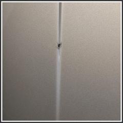 Immagine di Spoiler Portellone Posteriore Superiore Centrale MERCEDES Classe B W246 A24679003889999 