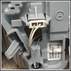 Immagine di Fanale Posteriore Destro  Incandescenza MERCEDES Classe B W246 A2468200864