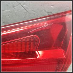 Immagine di Fanale Posteriore Destro  Incandescenza MERCEDES Classe B W246 A2468200864