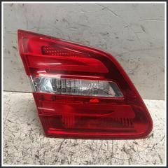 Immagine di Fanale Posteriore Sinistro  Incandescenza MERCEDES Classe B W246 A2468200764