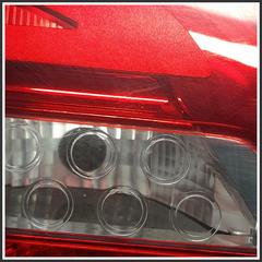 Immagine di Fanale Posteriore Sinistro  Incandescenza MERCEDES Classe B W246 A2468200764