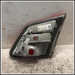 Immagine di Fanale Posteriore Sinistro  Incandescenza MERCEDES Classe B W246 A2468200764