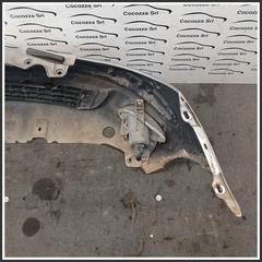 Immagine di Paraurti Anteriore LANCIA Ypsilon I 71777585