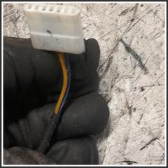 Immagine di Specchio Retrovisore Destro LANCIA Ypsilon I 735345129 7354112260