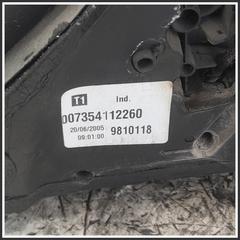 Immagine di Specchio Retrovisore Destro LANCIA Ypsilon I 735345129 7354112260