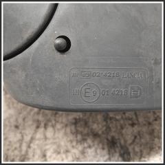 Immagine di Specchio Retrovisore Sinistro LANCIA Ypsilon I 735345122 014218