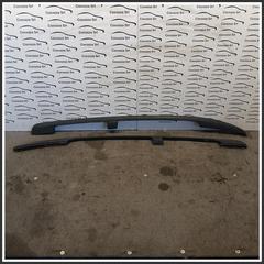 Immagine di Barre Portatutto Mancorrenti Tetto Anteriore Superiore  CITROEN Nemo 8361L8 