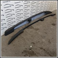 Immagine di Barre Portatutto Mancorrenti Tetto Anteriore Superiore  CITROEN Nemo 8361L8 