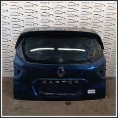 Immagine di Cofano Portellone Posteriore RENAULT Captur I 901002357R