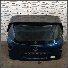 Immagine di Cofano Portellone Posteriore RENAULT Captur I 901002357R