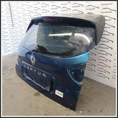 Immagine di Cofano Portellone Posteriore RENAULT Captur I 901002357R