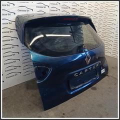 Immagine di Cofano Portellone Posteriore RENAULT Captur I 901002357R