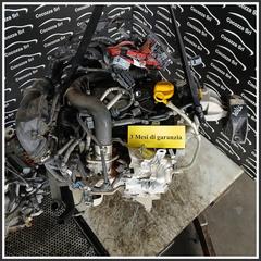 Immagine di Motore H4D470 BENZINA DACIA Sandero III 1.0 8201733029