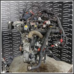 Immagine di Motore H4D470 BENZINA DACIA Sandero III 1.0 8201733029