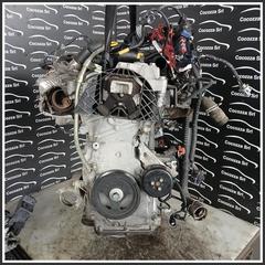 Immagine di Motore H4D470 BENZINA DACIA Sandero III 1.0 8201733029