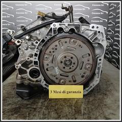 Immagine di Cambio Automatico DACIA Sandero III 1.0 H4D470 . 
