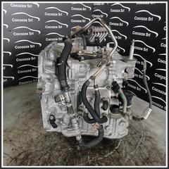Immagine di Cambio Automatico DACIA Sandero III 1.0 H4D470 . 