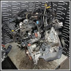 Immagine di Motore A13DTC GASOLIO OPEL Corsa D 1.3 55571247