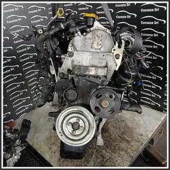 Immagine di Motore A13DTC GASOLIO OPEL Corsa D 1.3 55571247