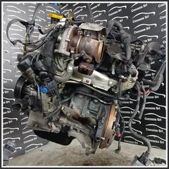 Immagine di Motore A13DTC GASOLIO OPEL Corsa D 1.3 55571247