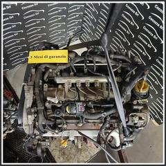 Immagine di Motore 939A2000 GASOLIO ALFA ROMEO 159 Sportwagon 1.9 71749116