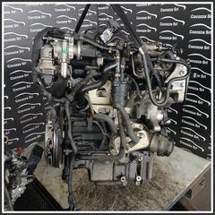 Immagine di Motore 939A2000 GASOLIO ALFA ROMEO 159 Sportwagon 1.9 71749116