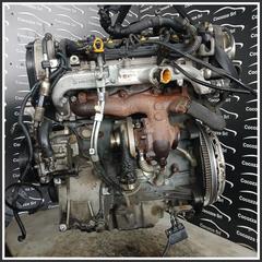 Immagine di Motore 939A2000 GASOLIO ALFA ROMEO 159 Sportwagon 1.9 71749116