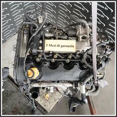Immagine di Motore 939A1000 GASOLIO ALFA ROMEO 159 1.9 71749859
