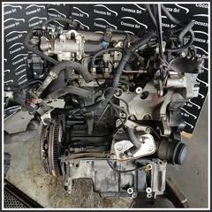 Immagine di Motore 939A1000 GASOLIO ALFA ROMEO 159 1.9 71749859