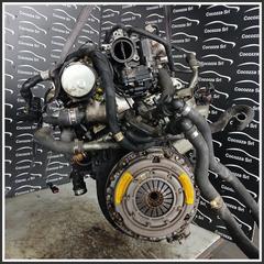 Immagine di Motore 939A1000 GASOLIO ALFA ROMEO 159 1.9 71749859